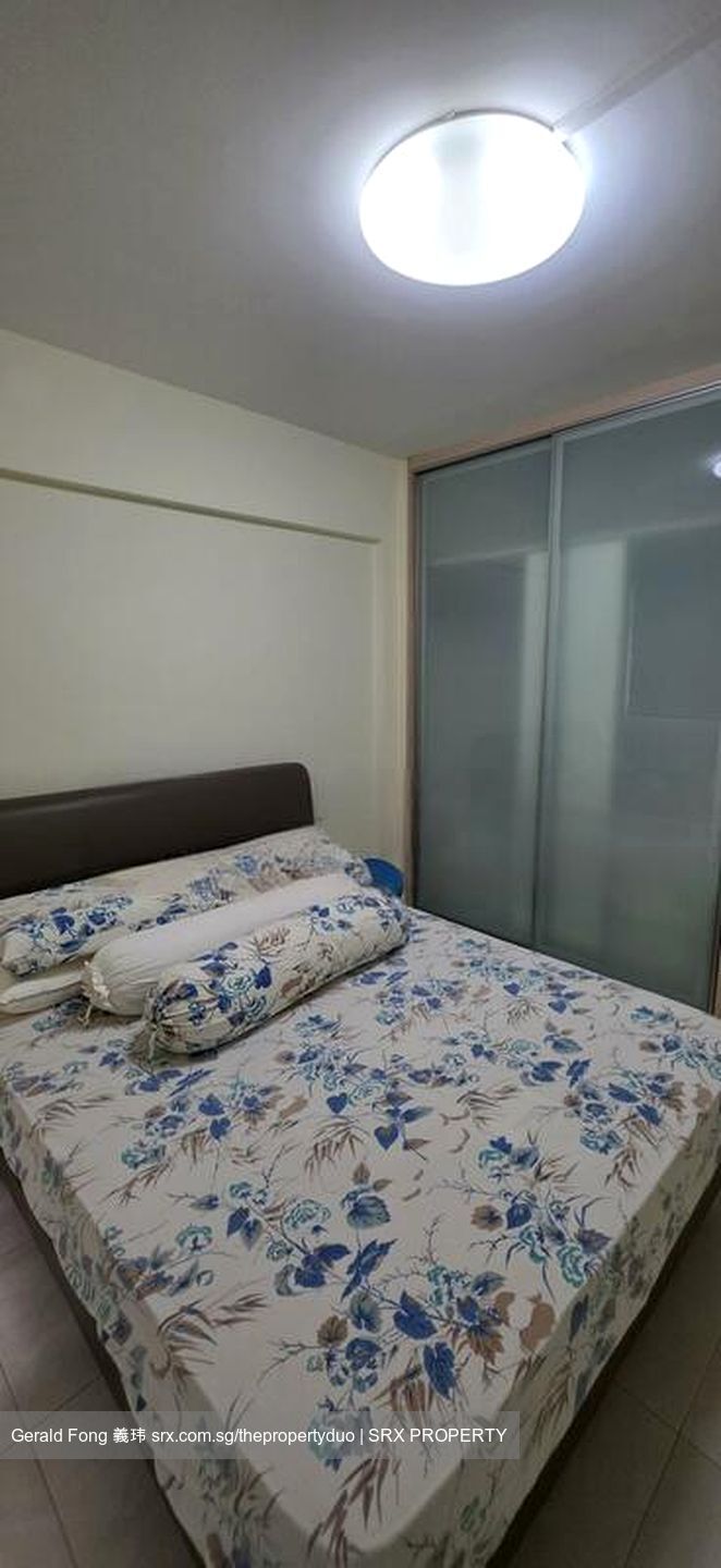 Blk 346 Clementi Avenue 5 (Clementi), HDB 3 Rooms #454926931